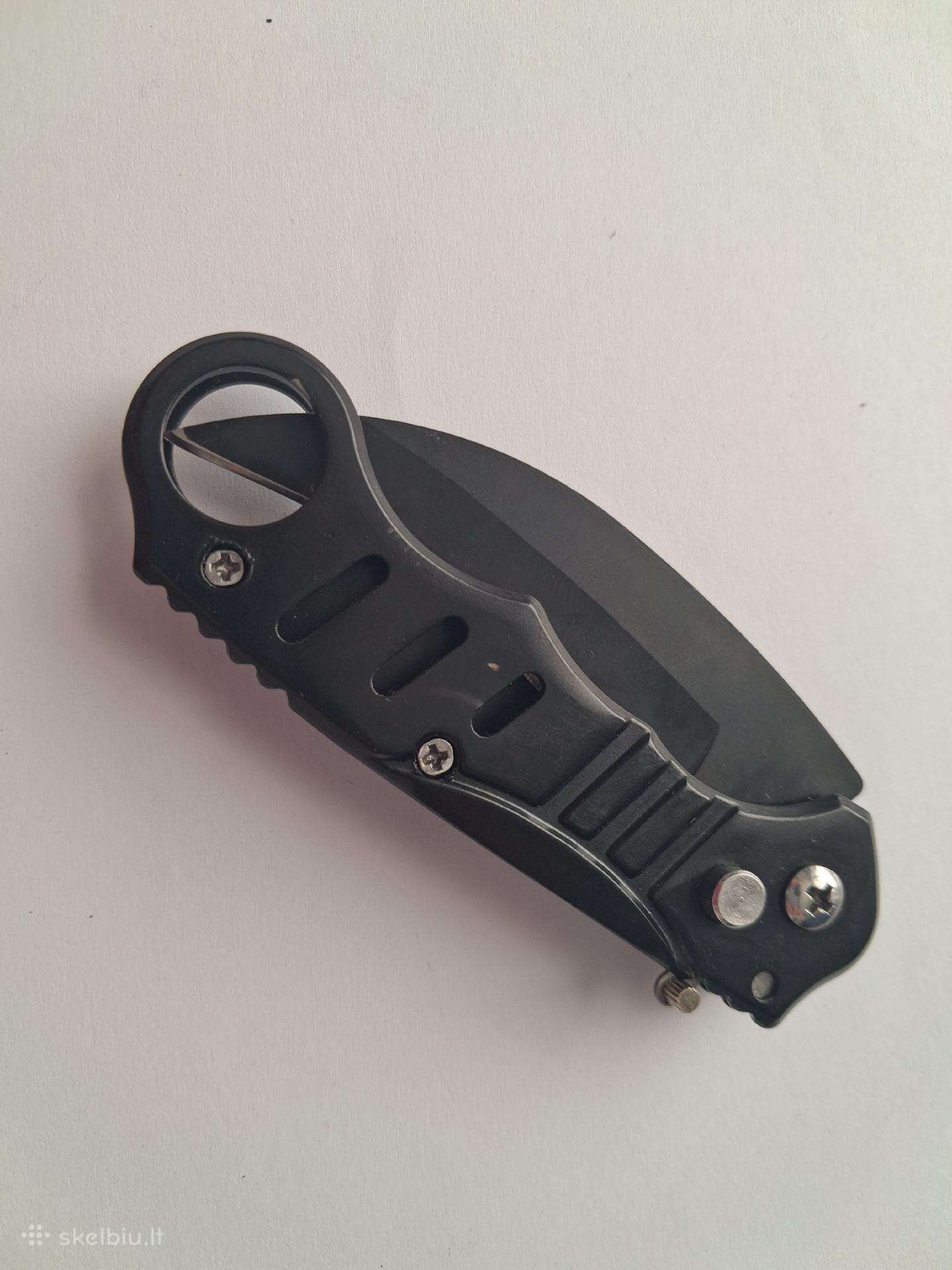 Peilis Kerambit