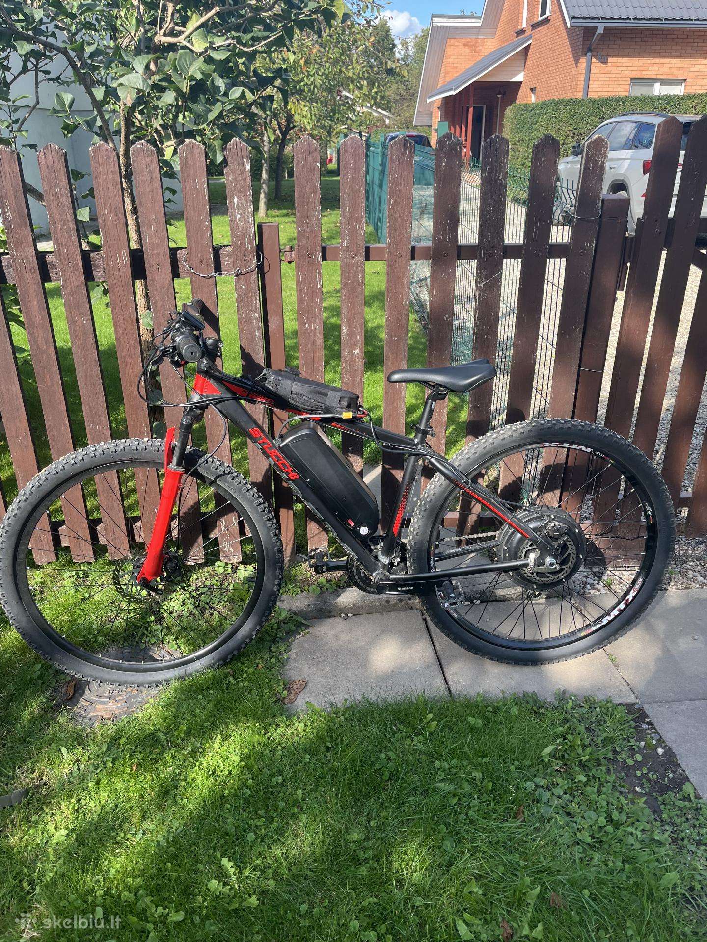 Conversion kit
