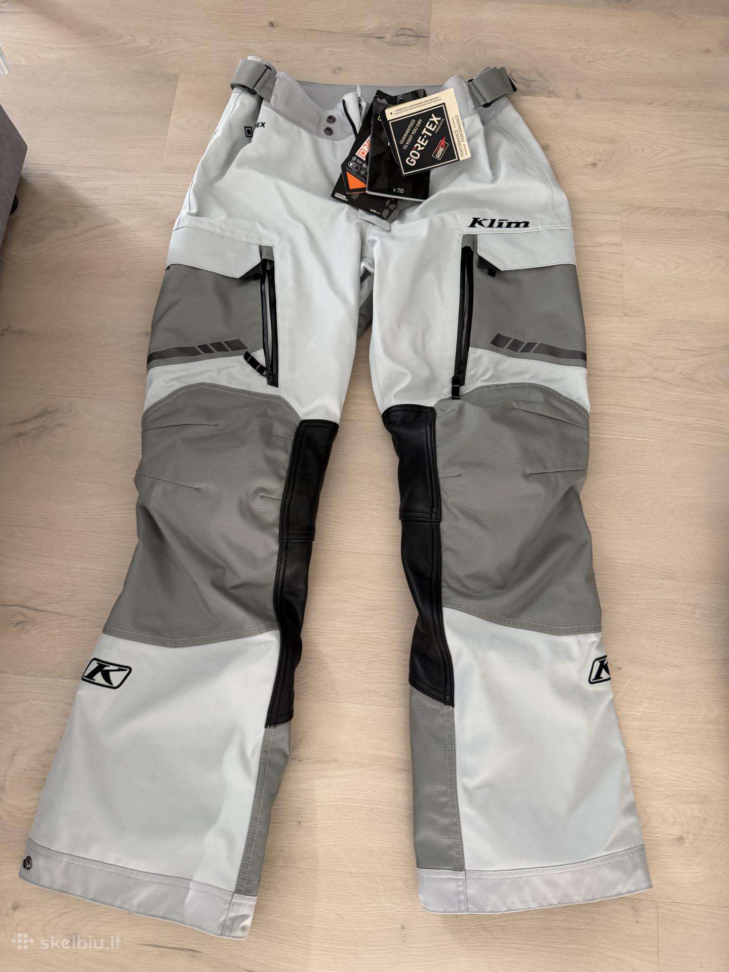 Klim Carlsbad gore-tex