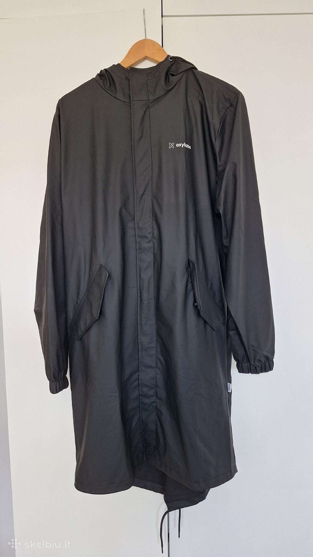 Rains lietpaltis, unisex, M