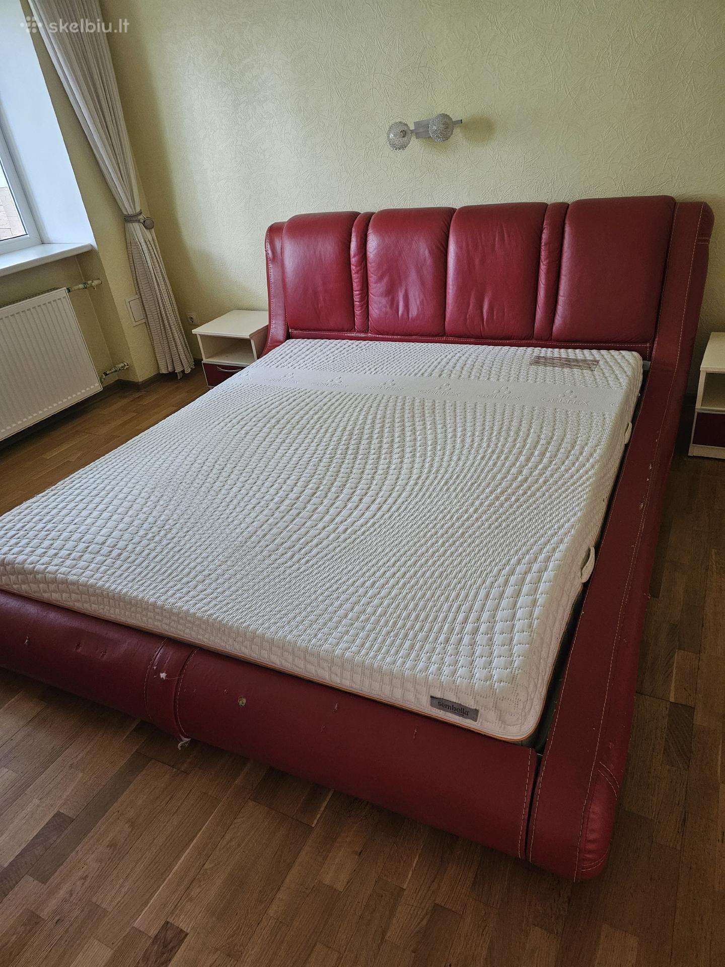 King size lova