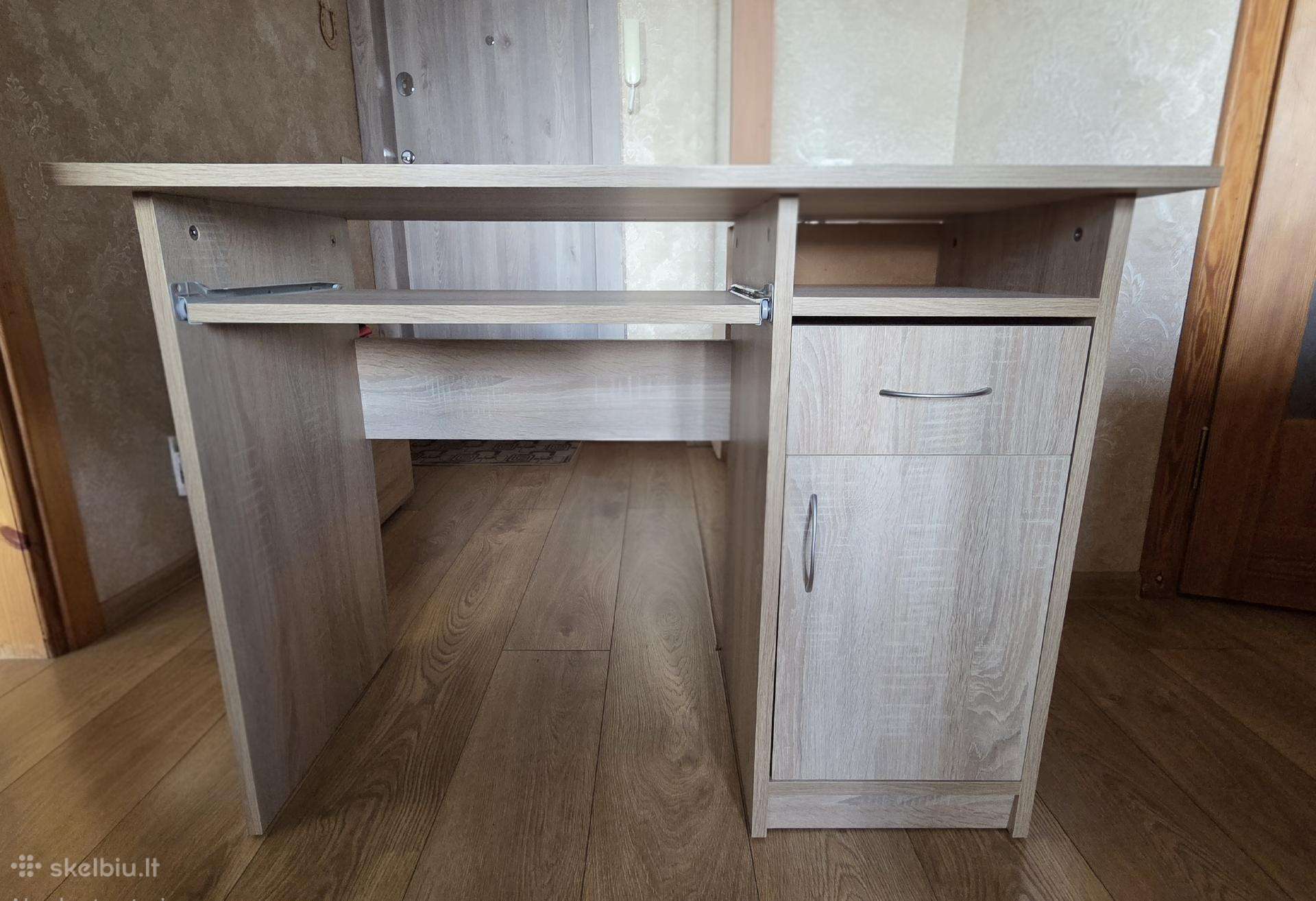 Rašomasis stalas