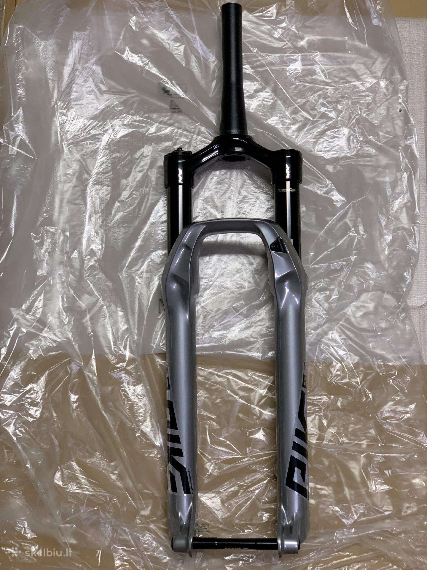 Rock Shox Pike Ultimate
