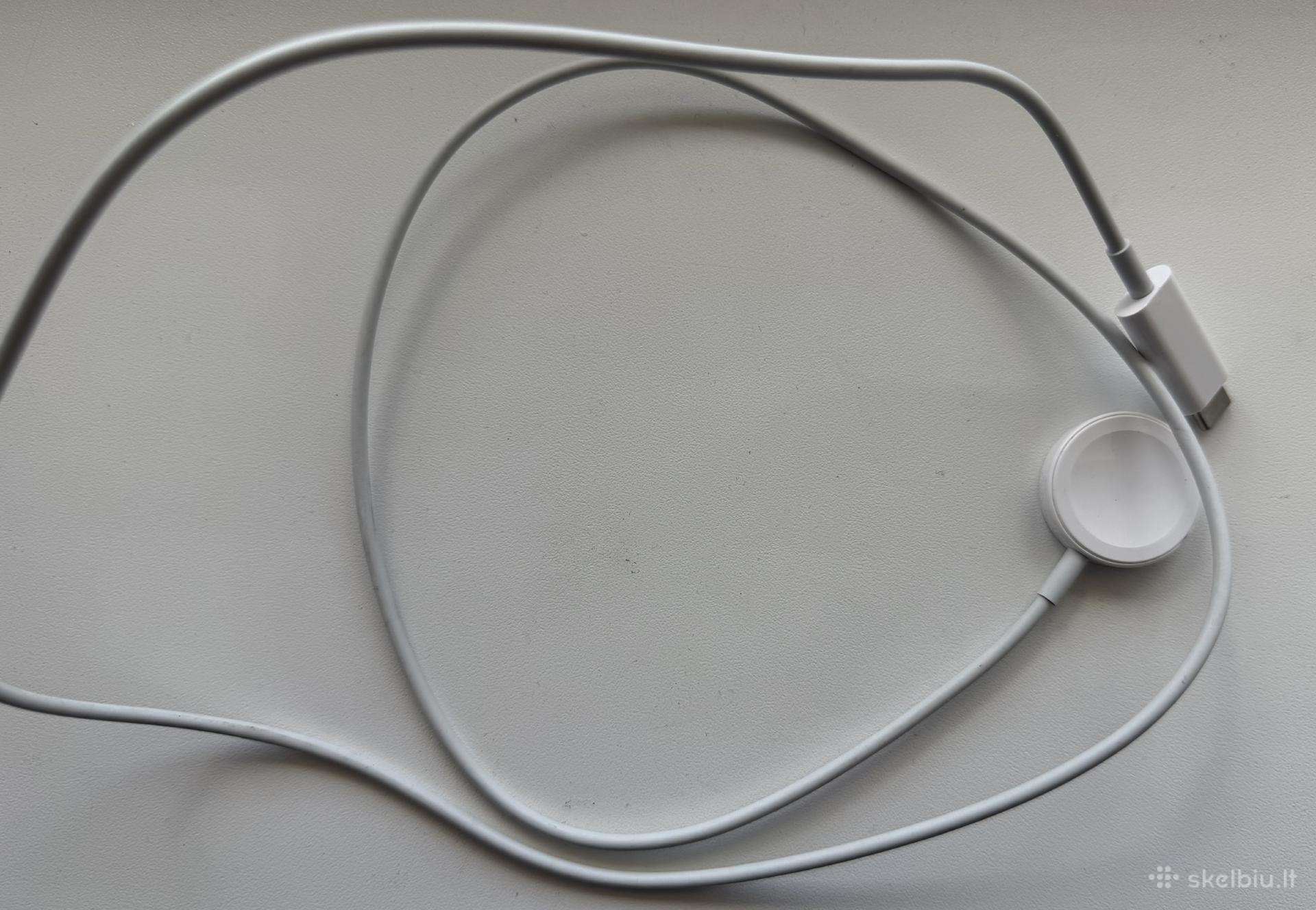 Apple Watch Charger