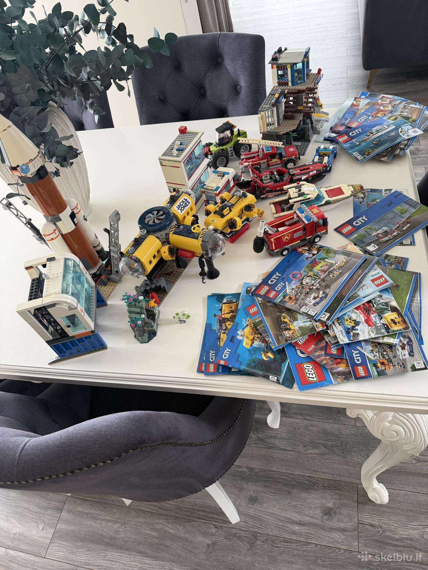 Lego