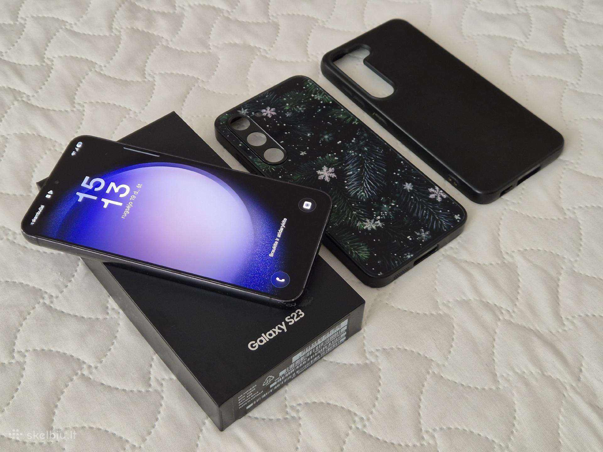 Samsung Galaxy S23