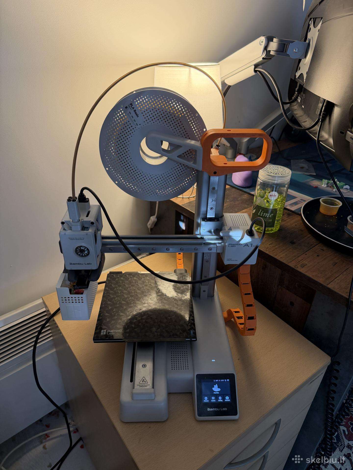 Bambu lab A1 mini
