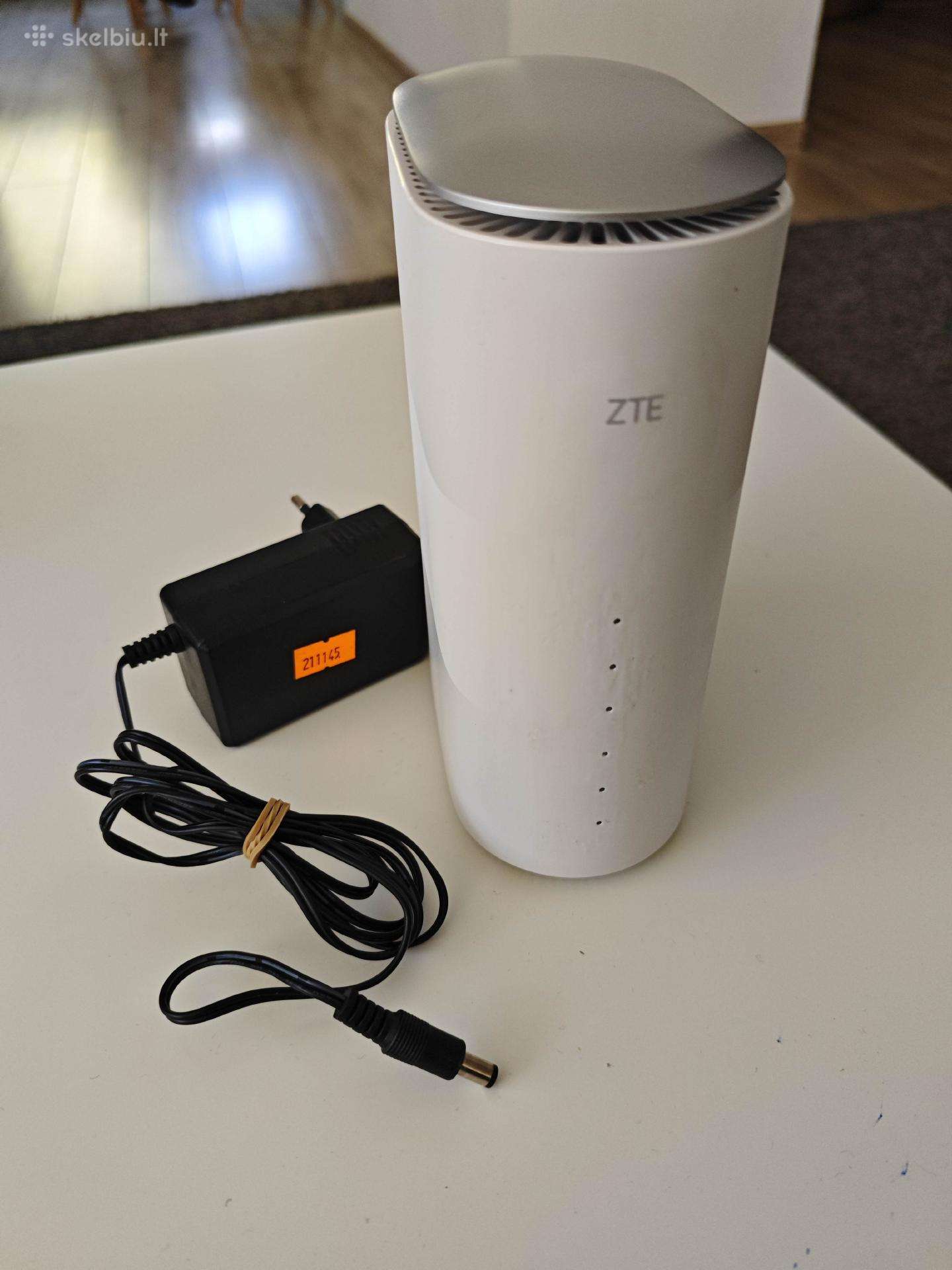 Zte Mc888 5G