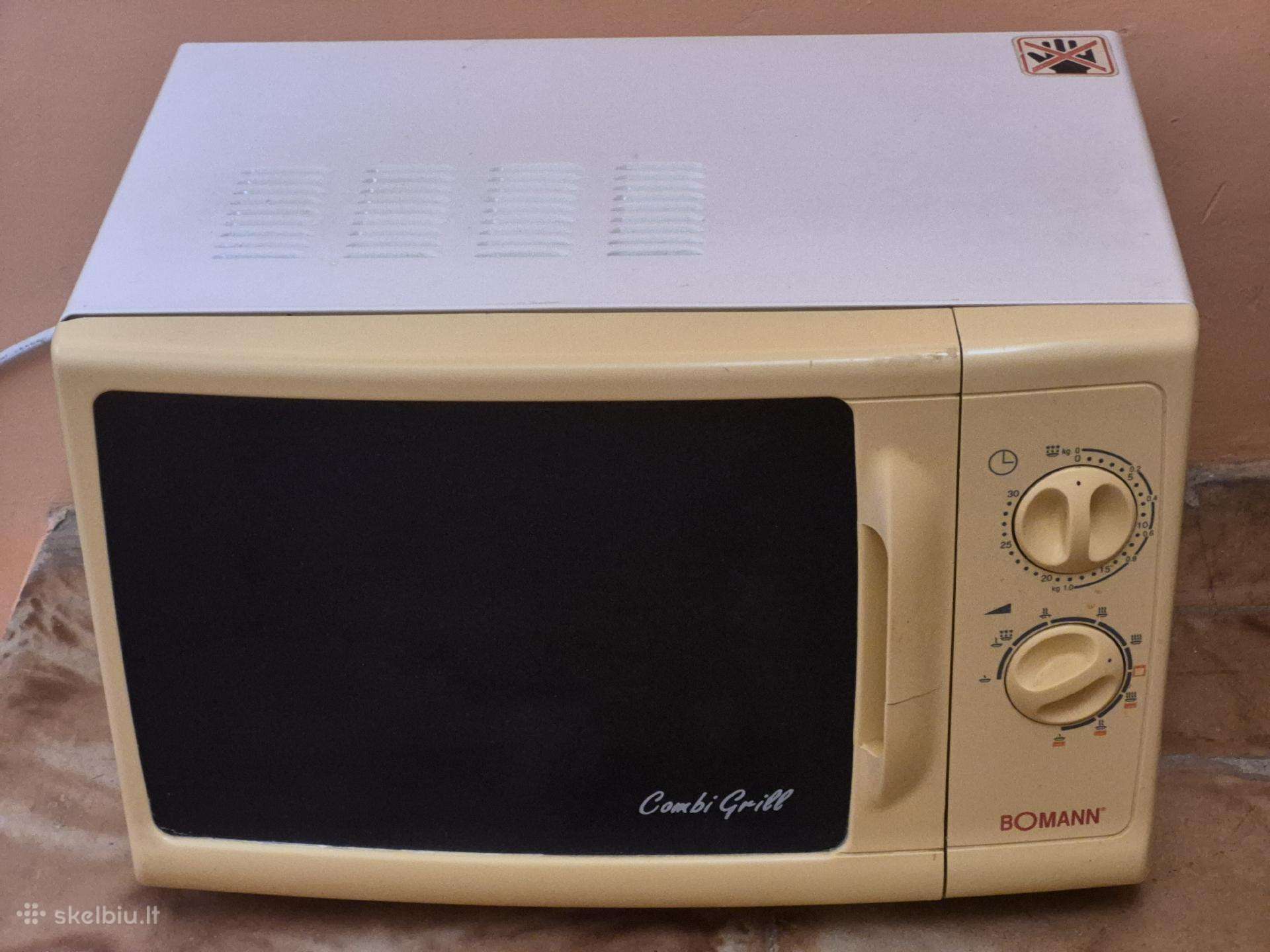 Mikrobangė 700w