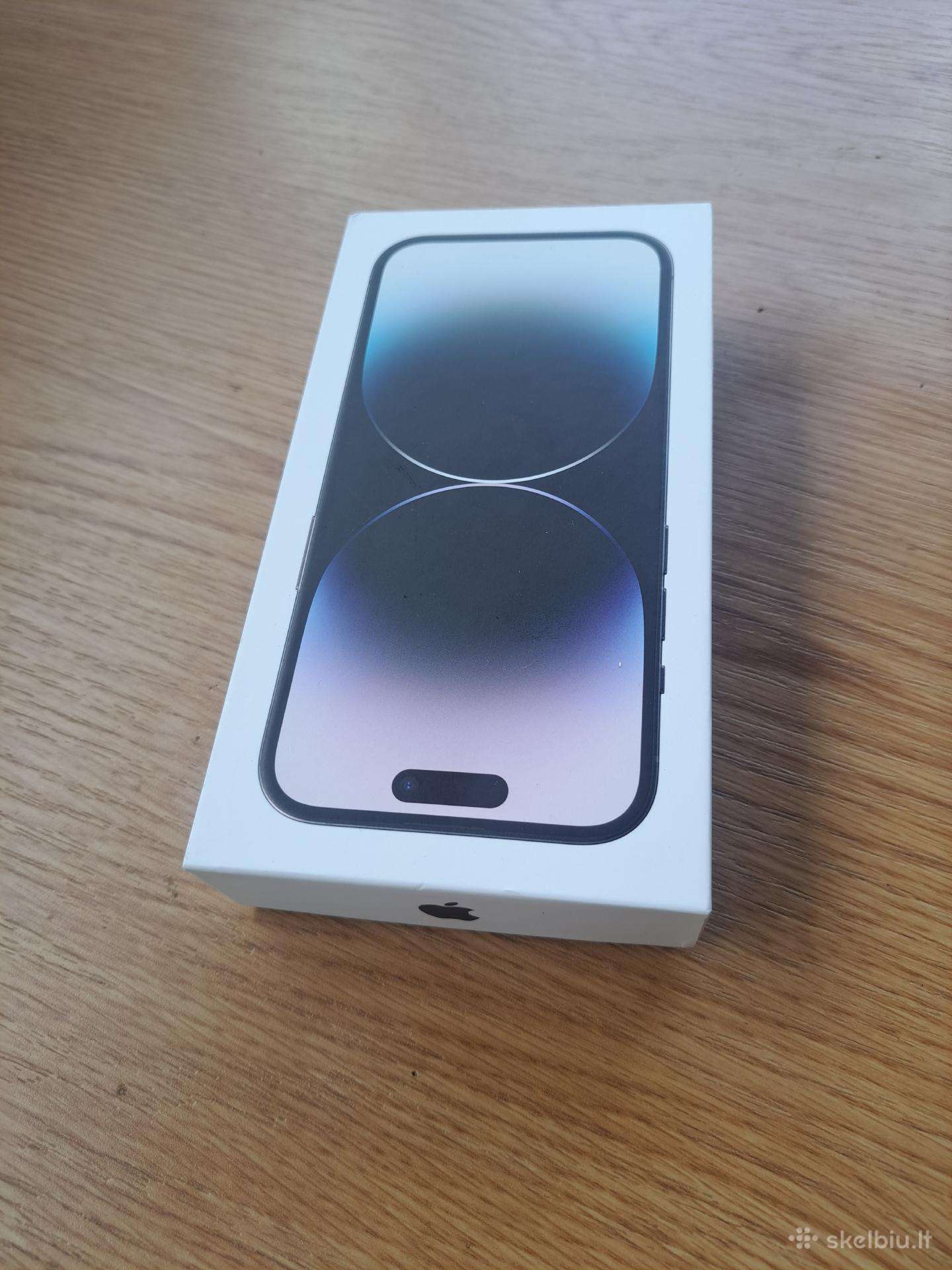 iPhone 14pro