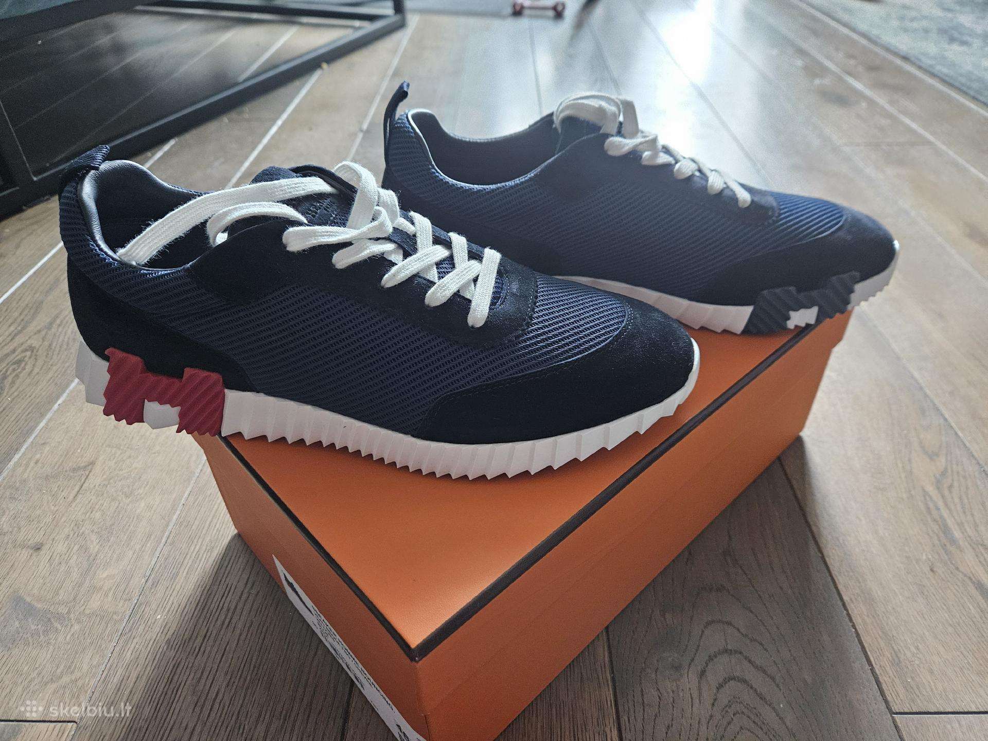 Hermes laisvalaikio batai