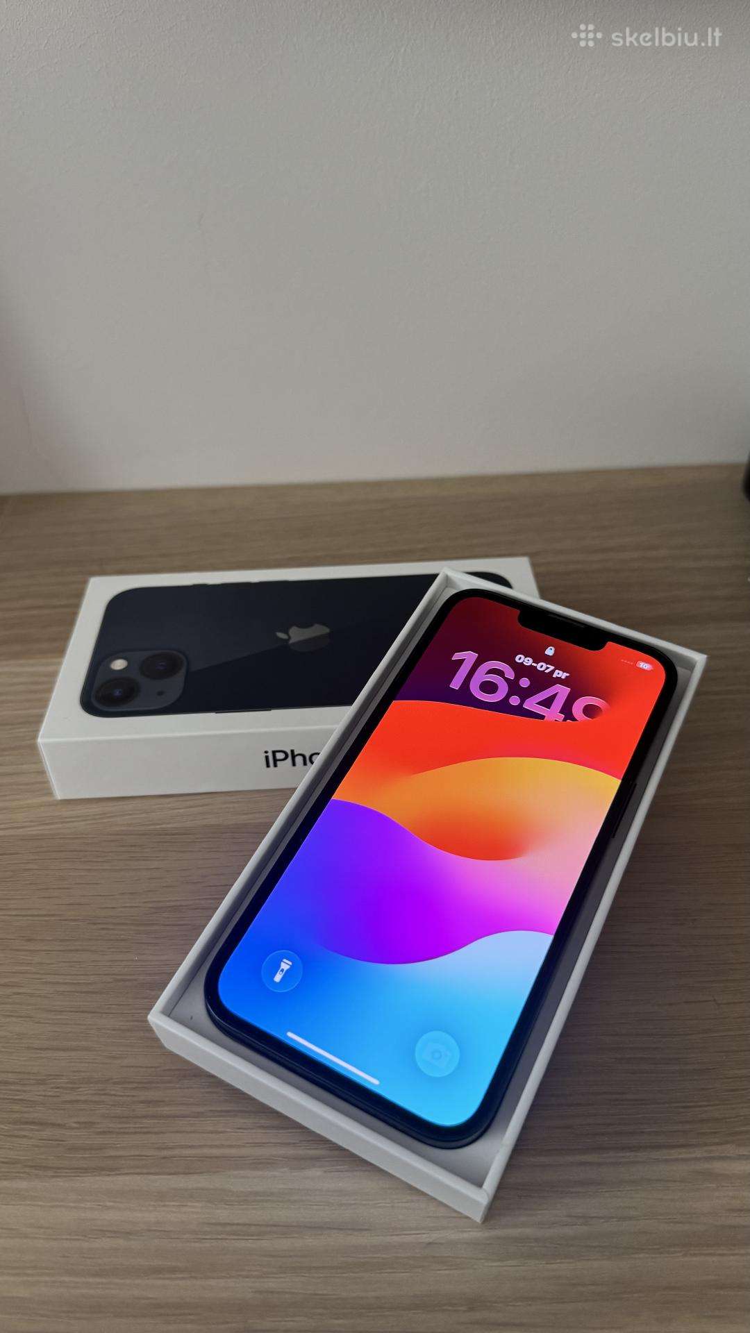 iPhone 13 (128 GB)