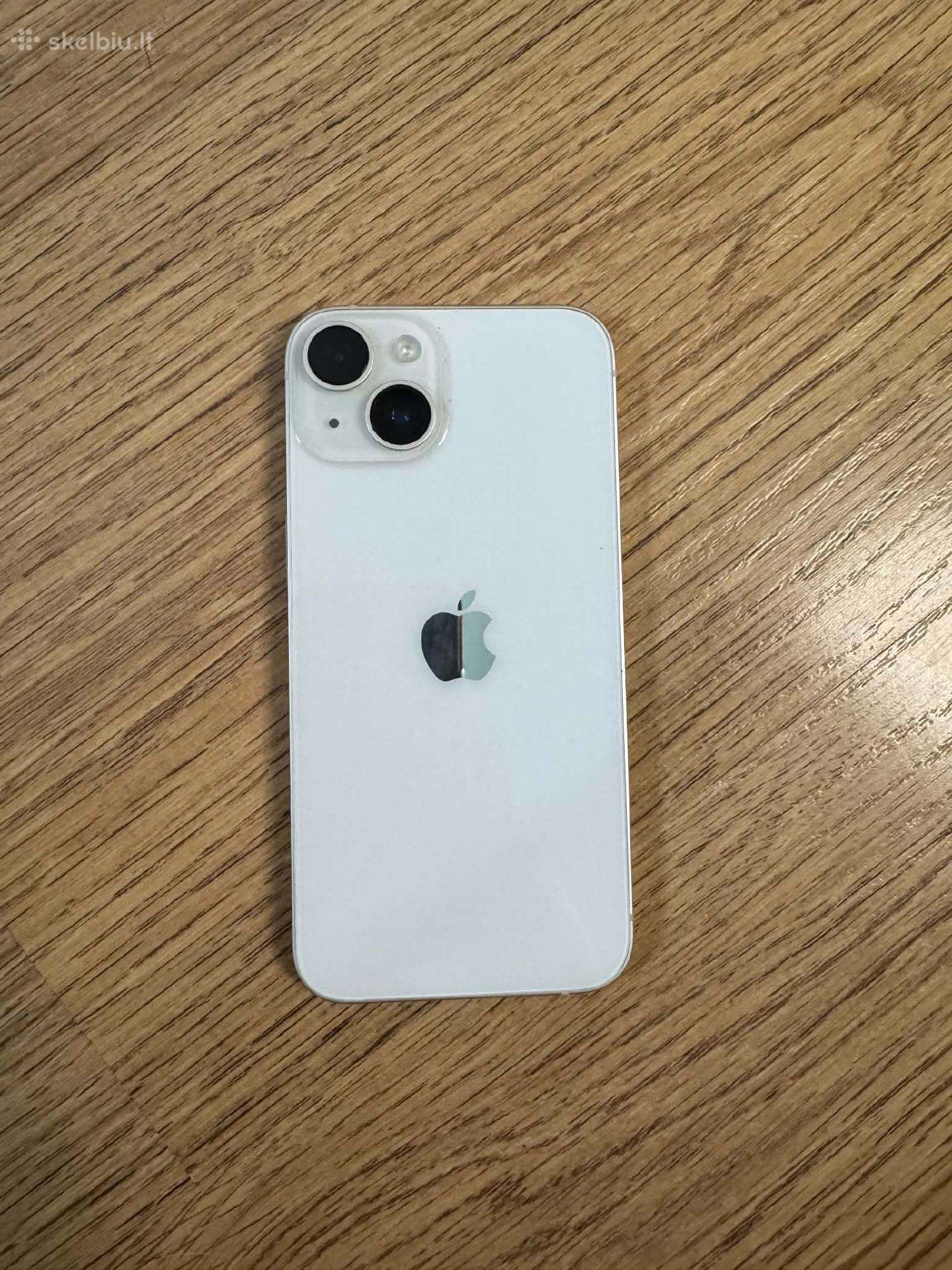 iPhone 14 128gb