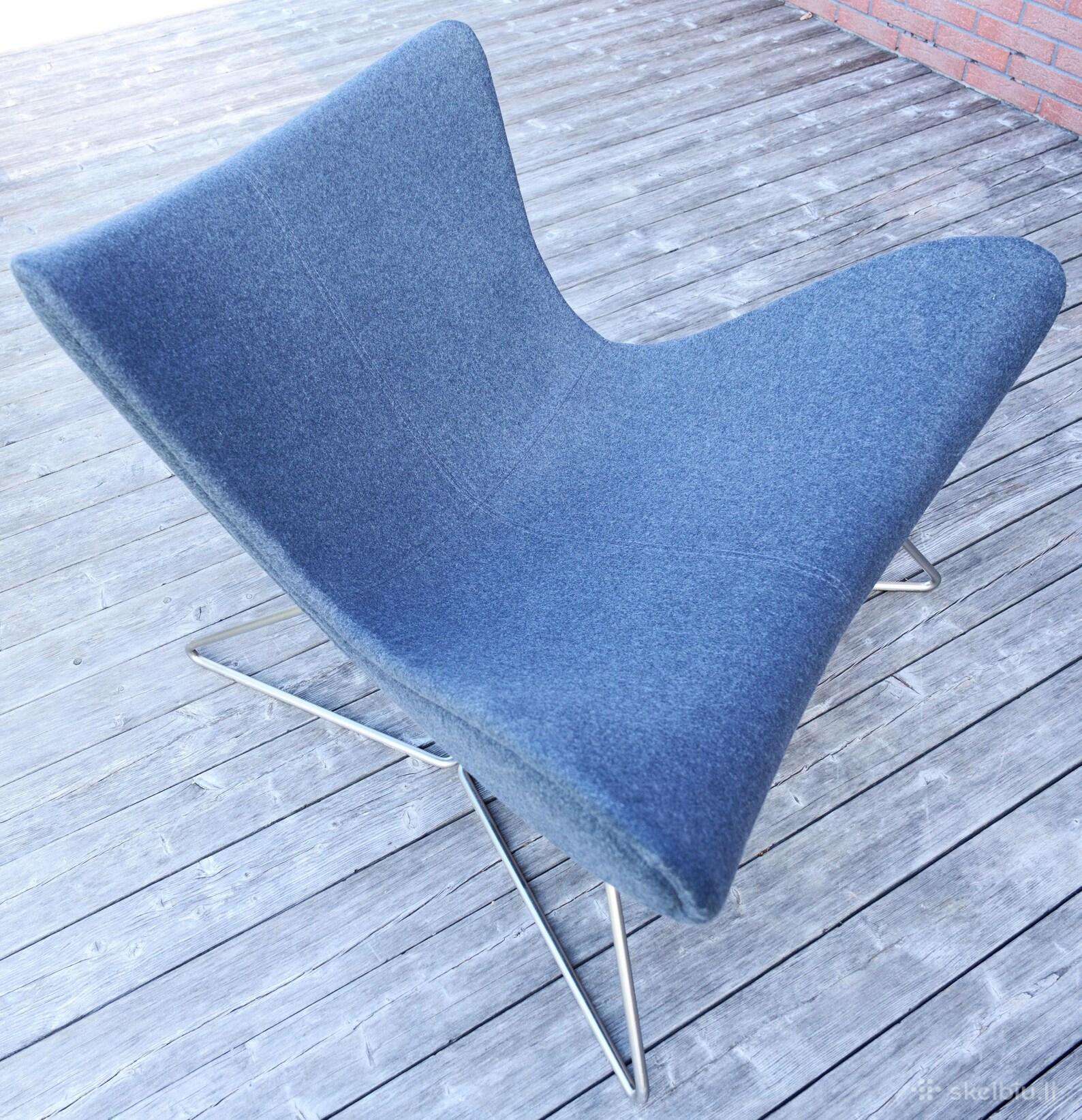 Fotelis Boconcept