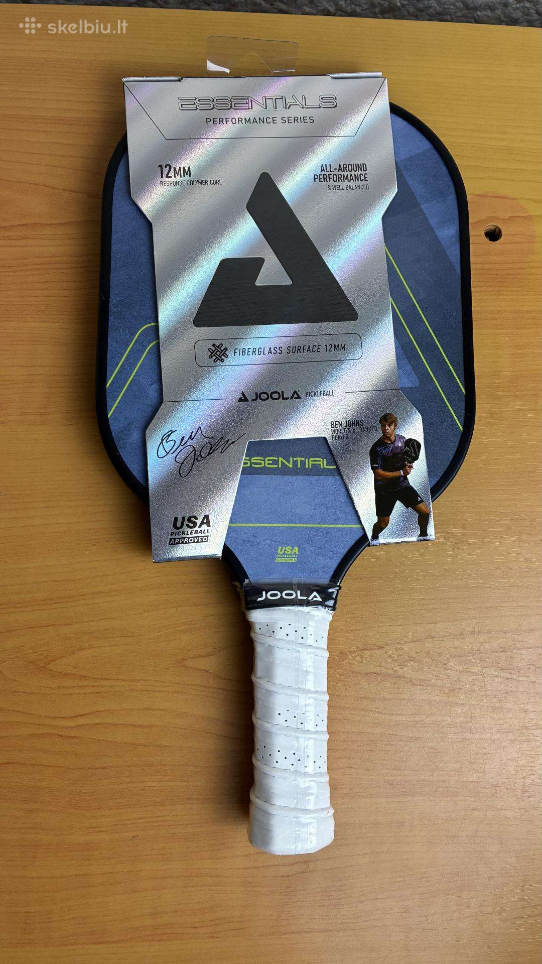 Joola Pickleball Essentials Blue raketė