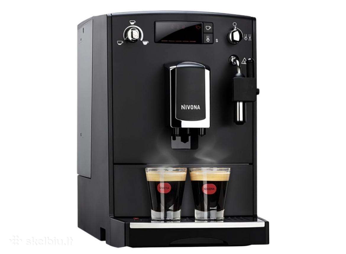 Nivona Nicr 520