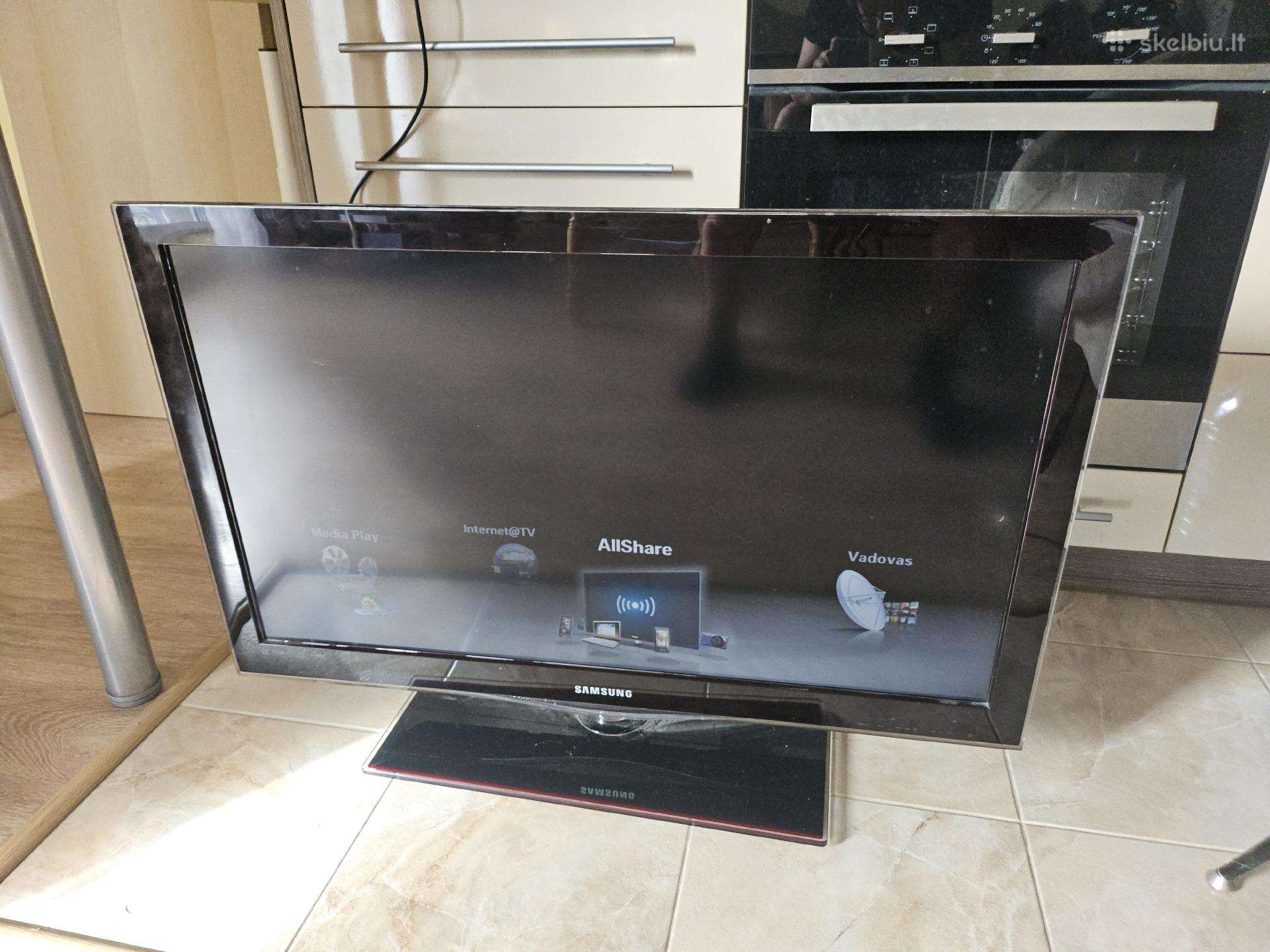 Samsung 37" Le37c650