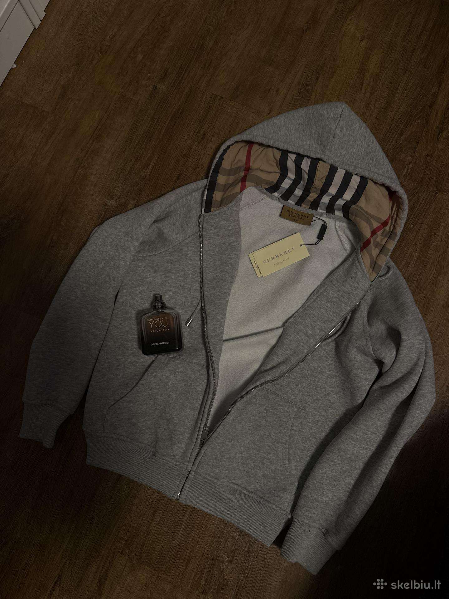 Burberry