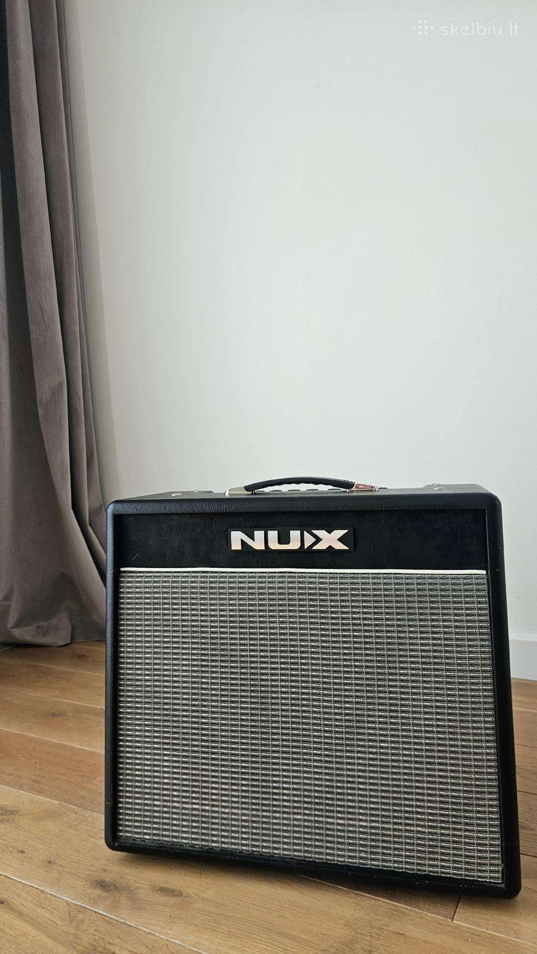 Nux Mighty 40bt Digital Amplifier