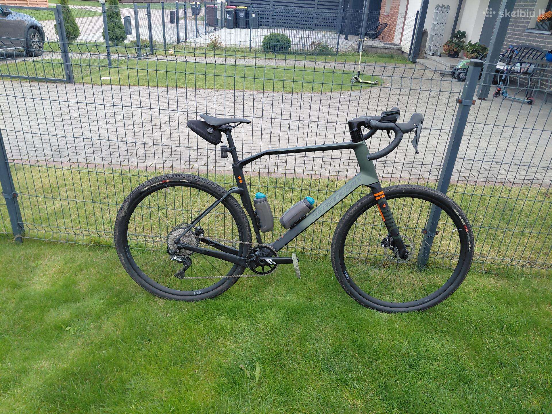 Rondo Mylc XL