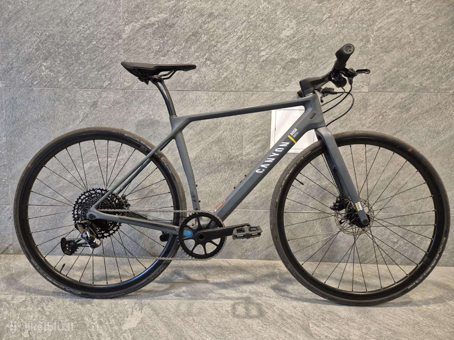Canyon Roadlite CF 8