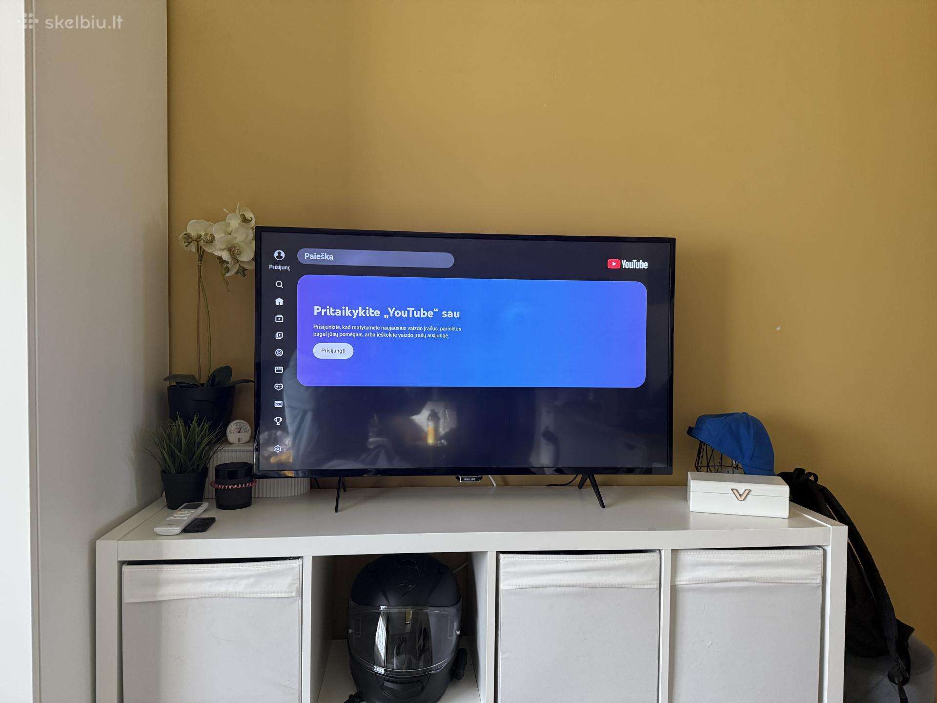 Philips 43