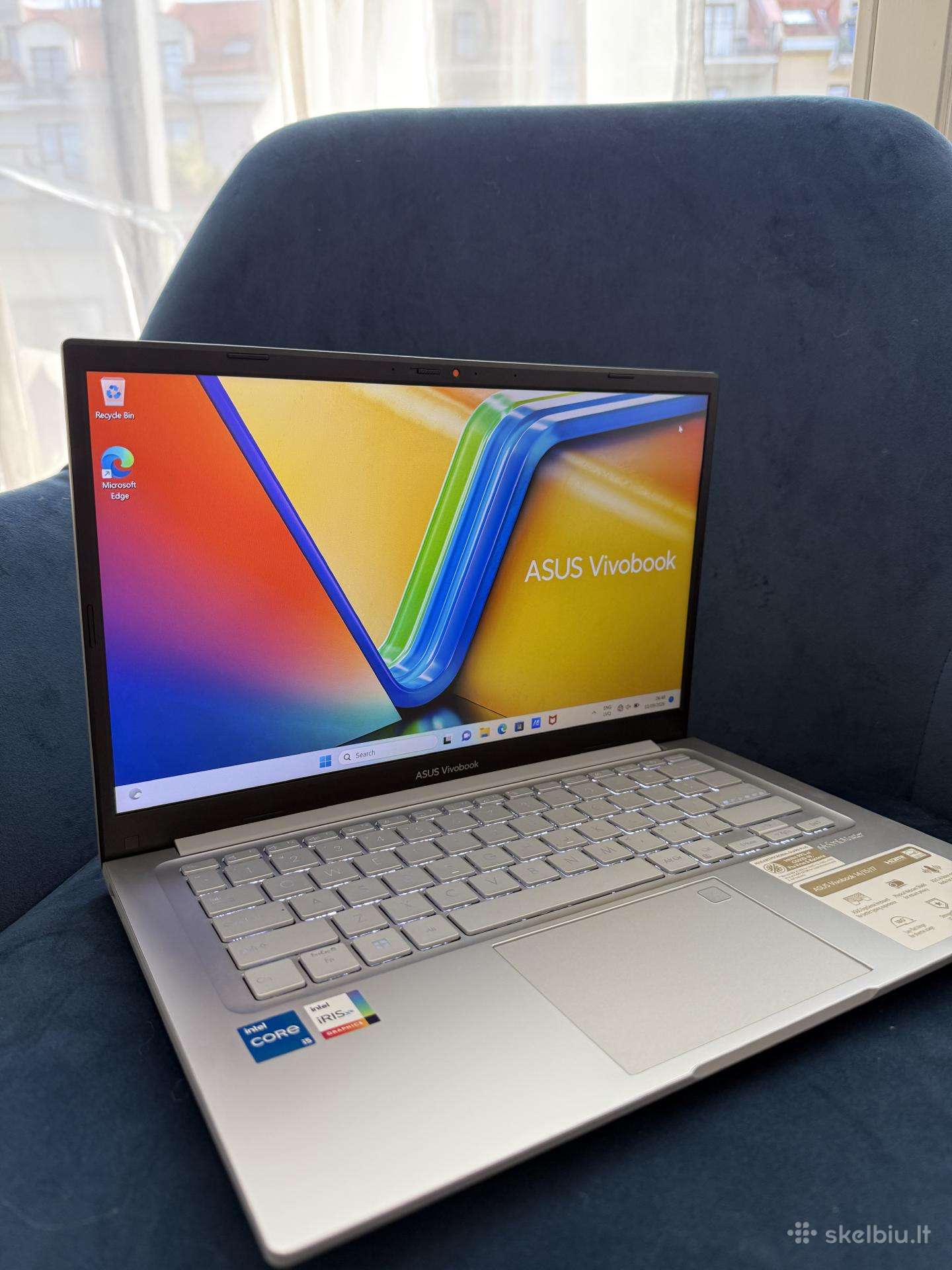 Asus Vivobook S 16 Flip