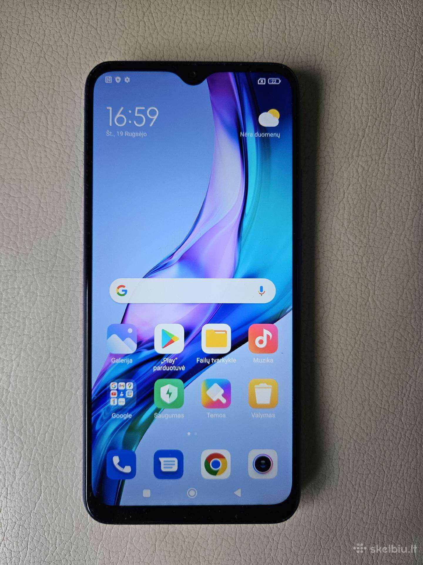 Xiaomi Redmi 9