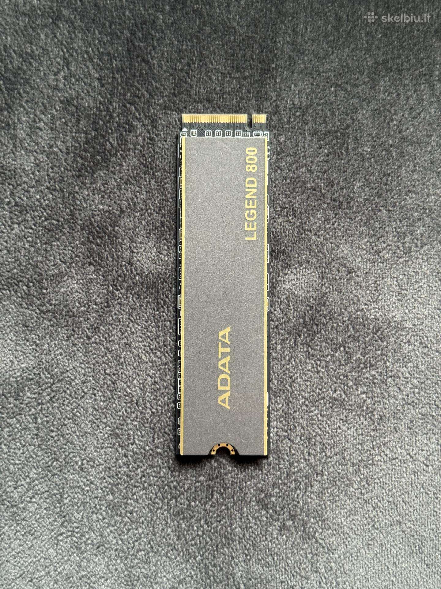 Adata Legend 800 2tb M.2 Nvme SSD