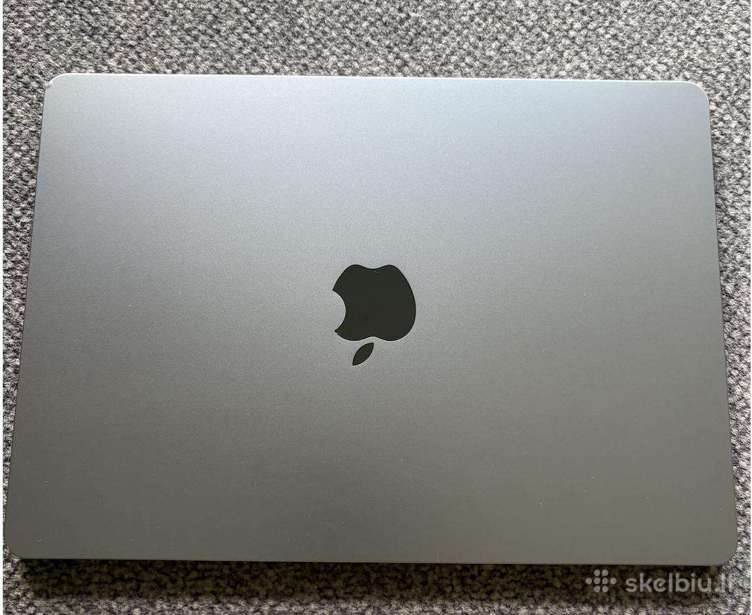 Apple MacBook Air M2