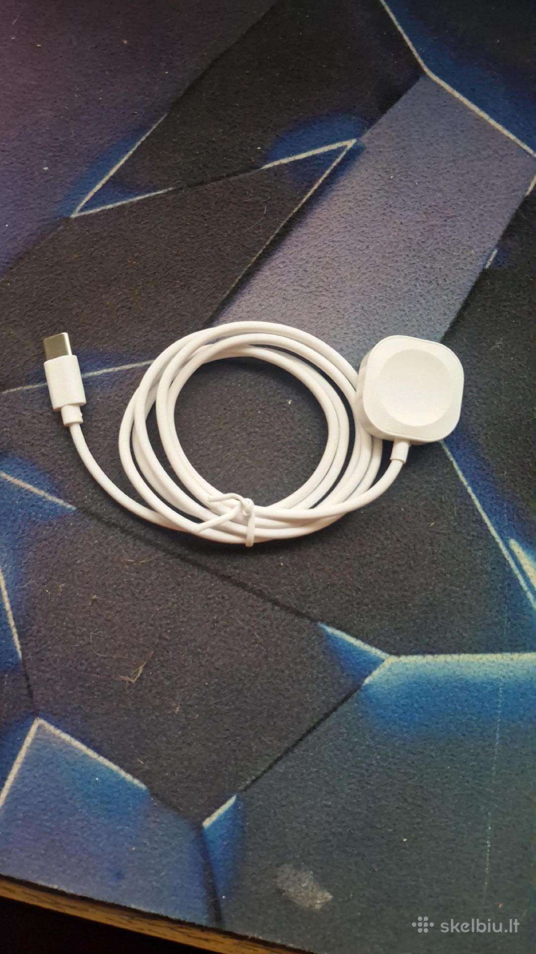 Apple watch pakrovejas