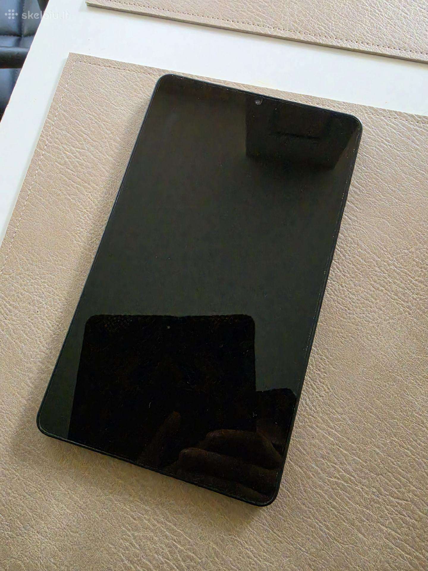Samsung Taba9, Sm-x115