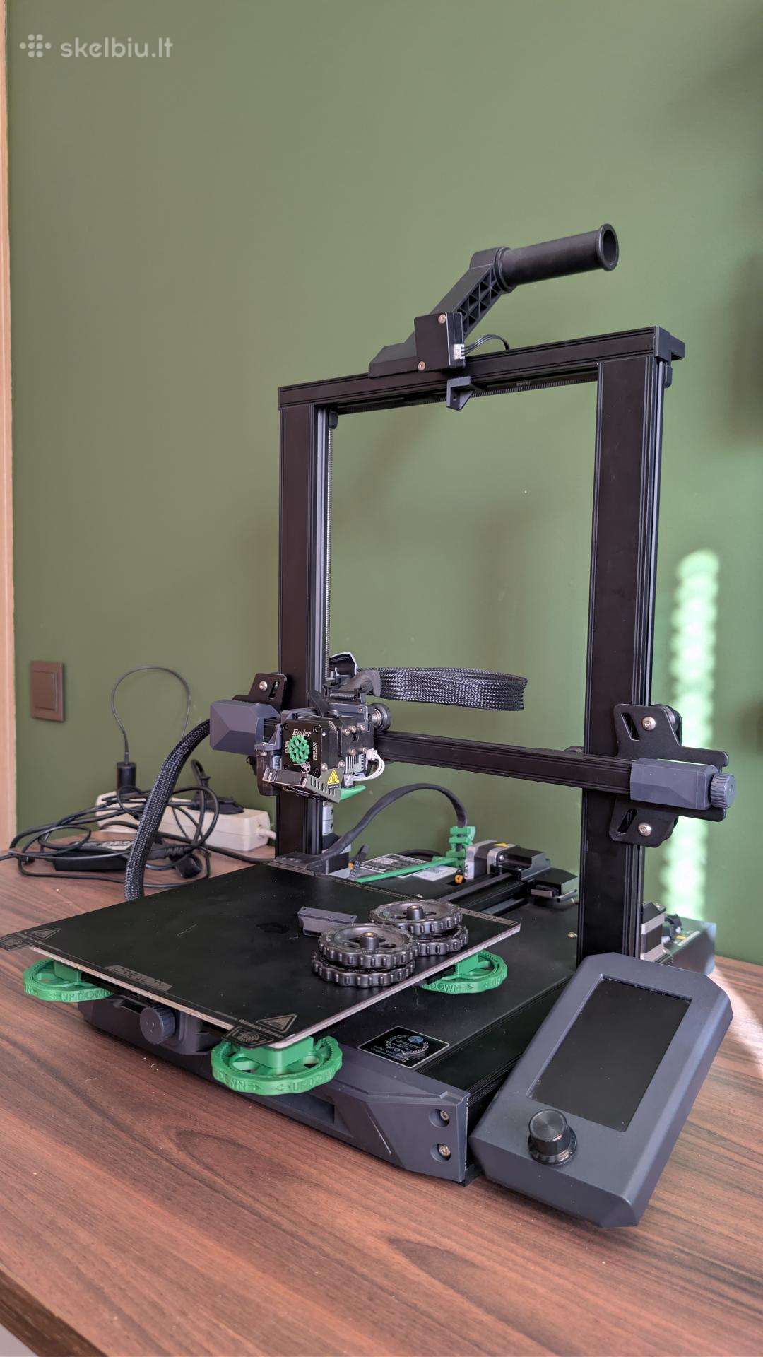 Creality Ender 3 s1
