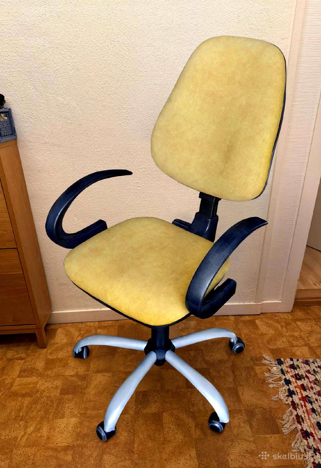 Biuro, kompiuterio kėdė