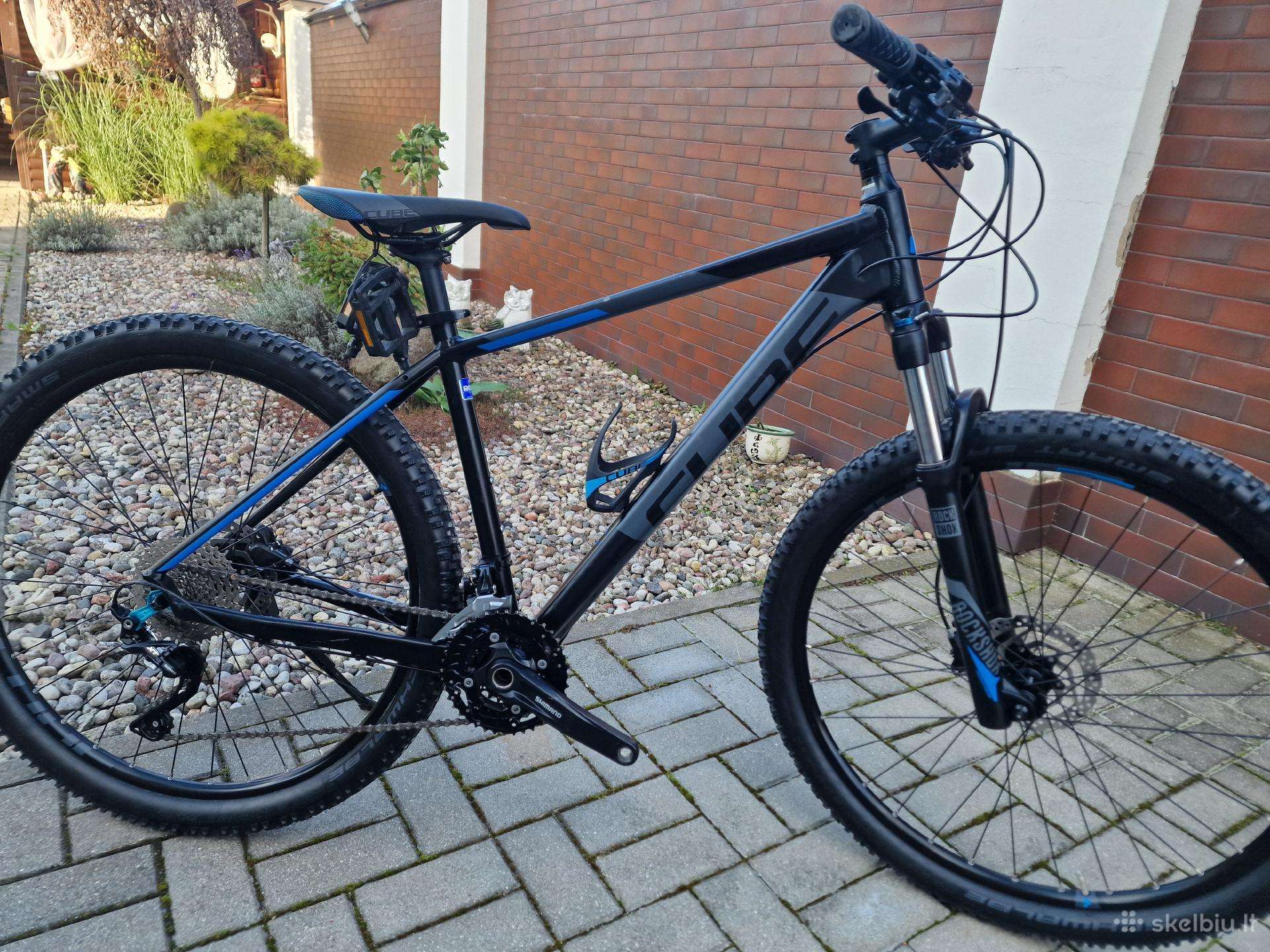 Cube 27.5er