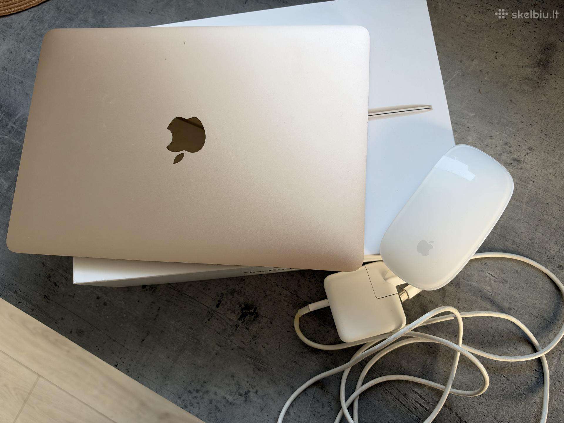 12-inch MacBook