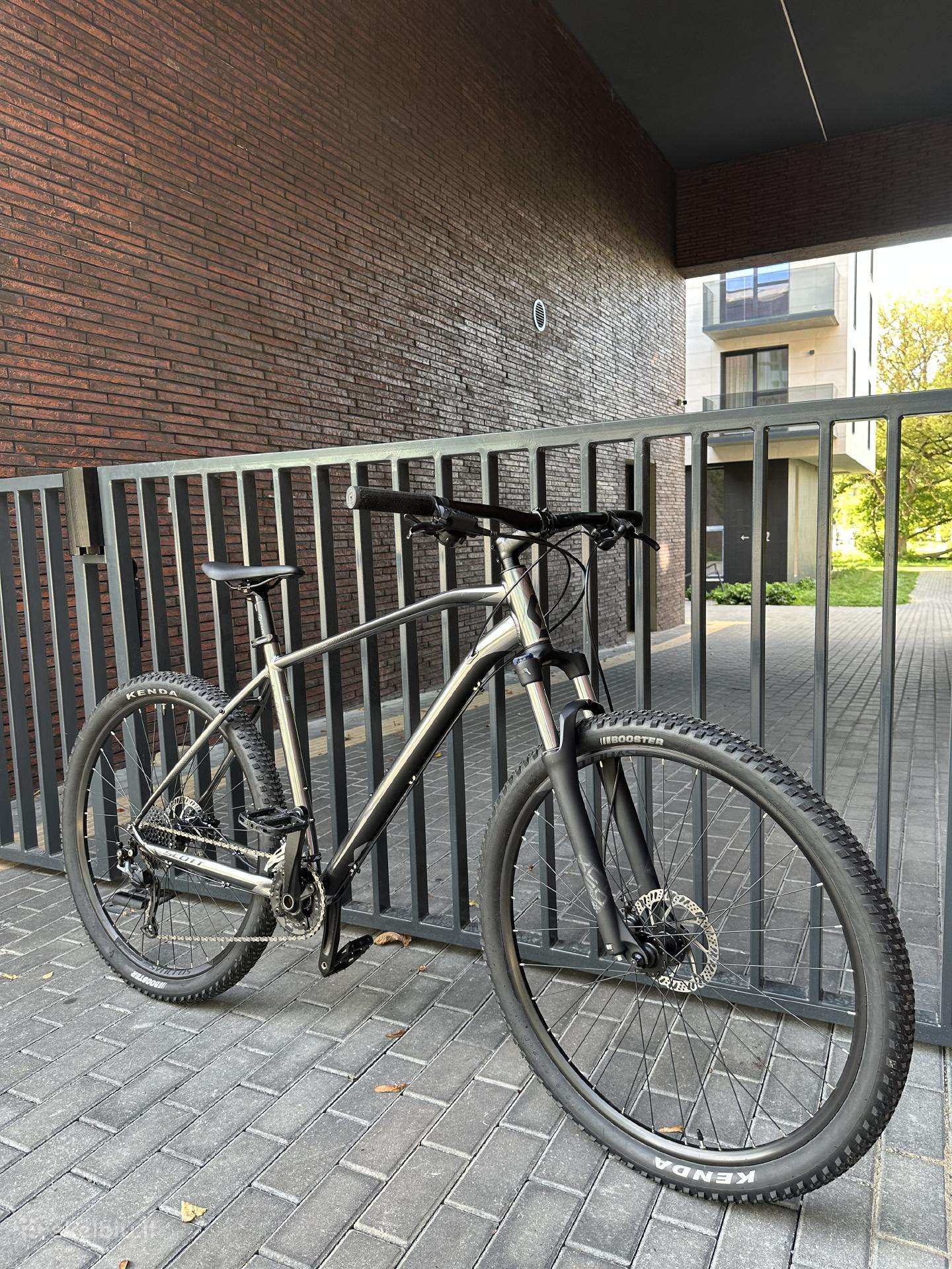 Scott Aspect 950 XL kalnų dviratis