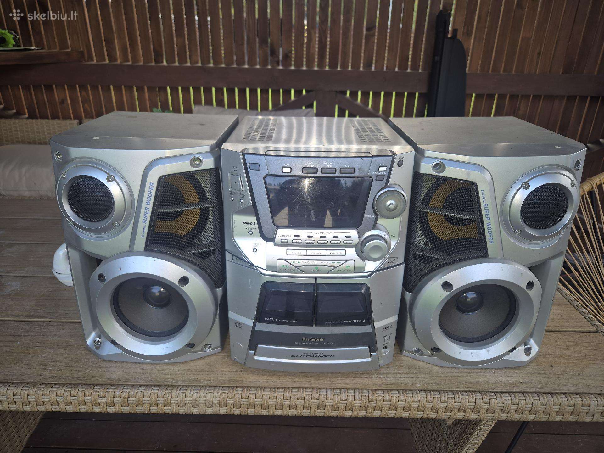 Panasonic