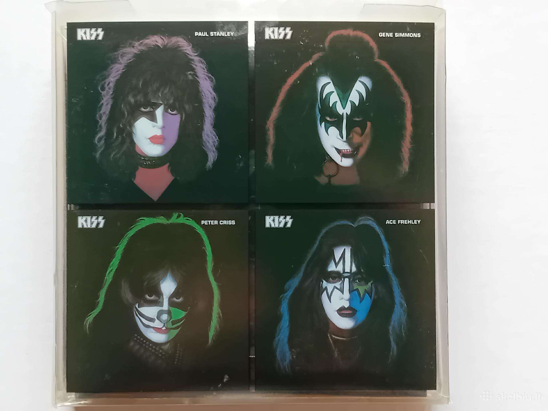 CD ir Dvd