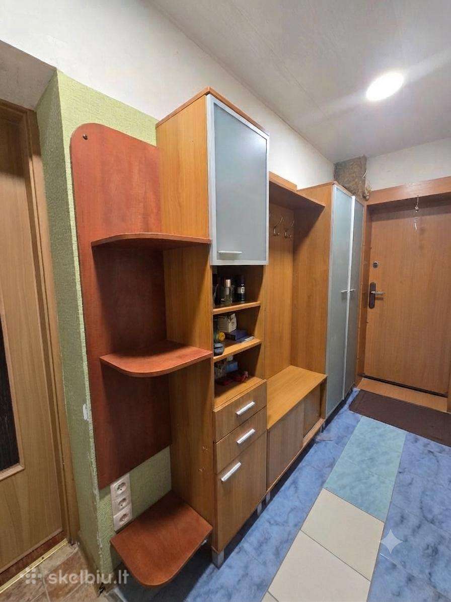 Prieškambario komplektas