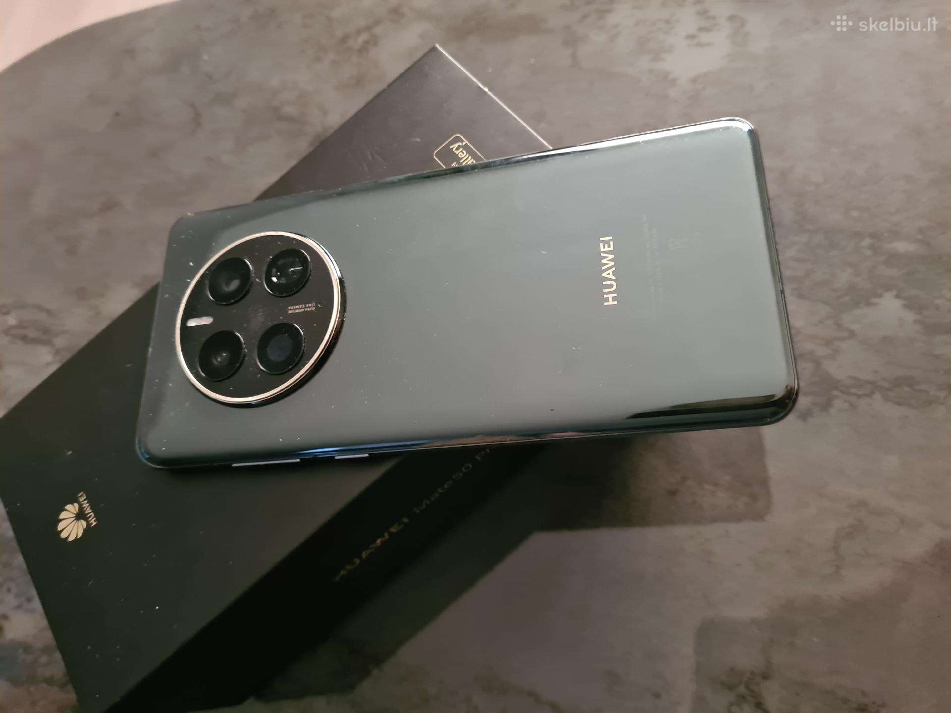 Huawei mate 50 Pro