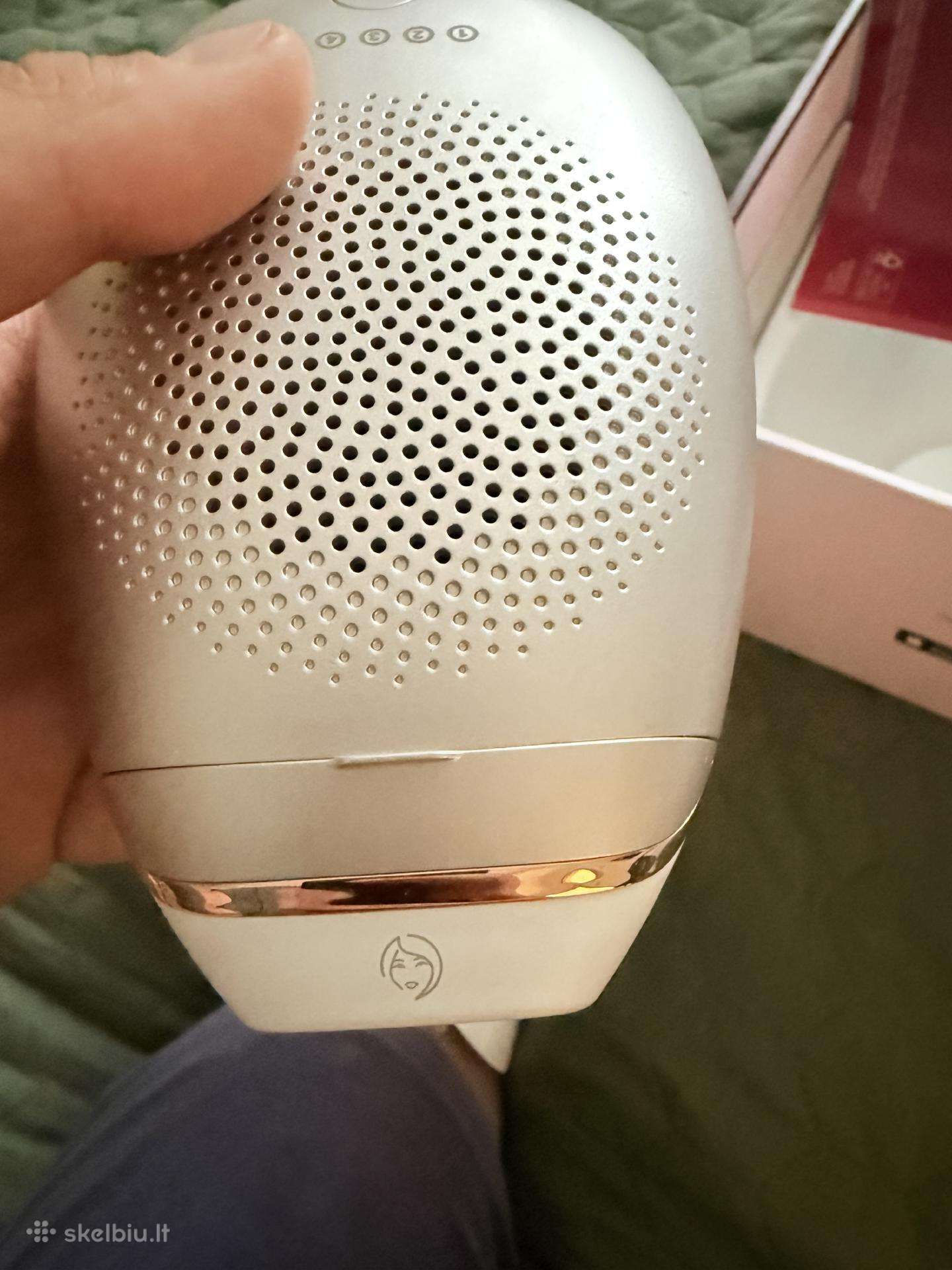 Phillips lumea advanced