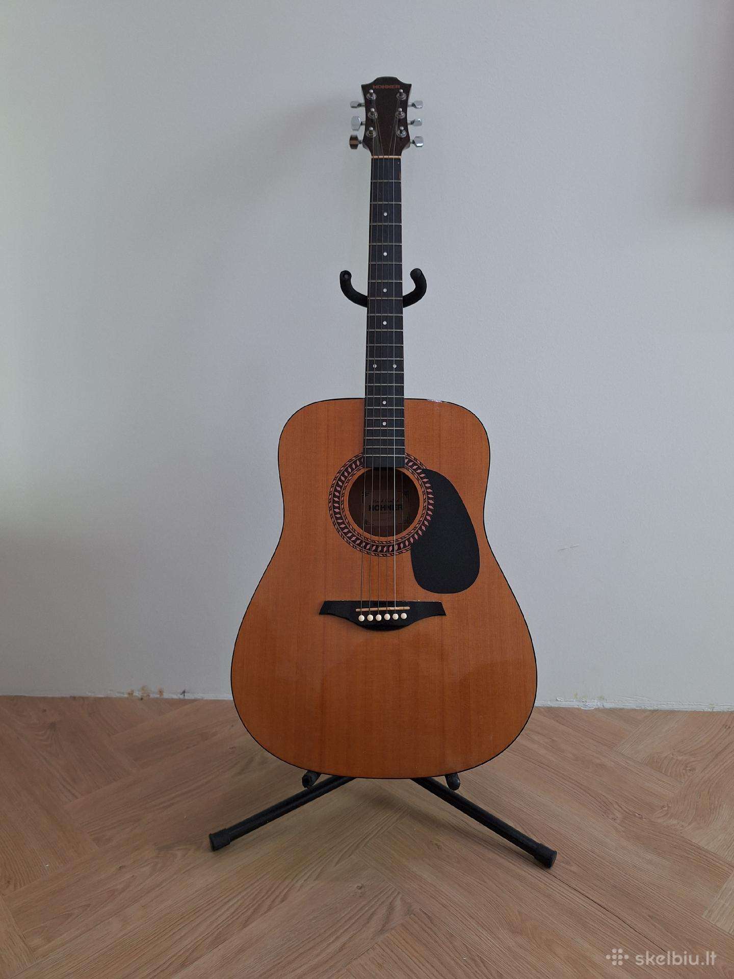 Hohner Hw220 Gitara