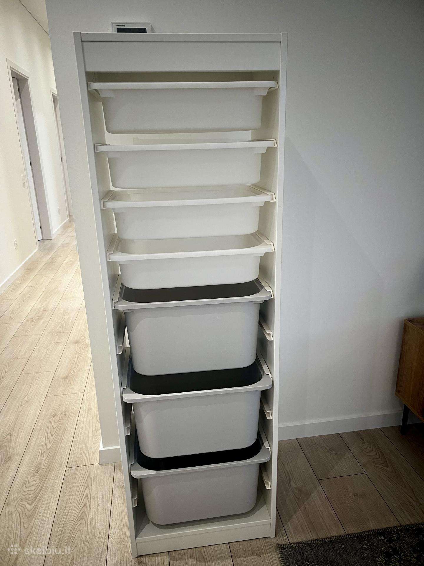 Ikea lentyna Trofast