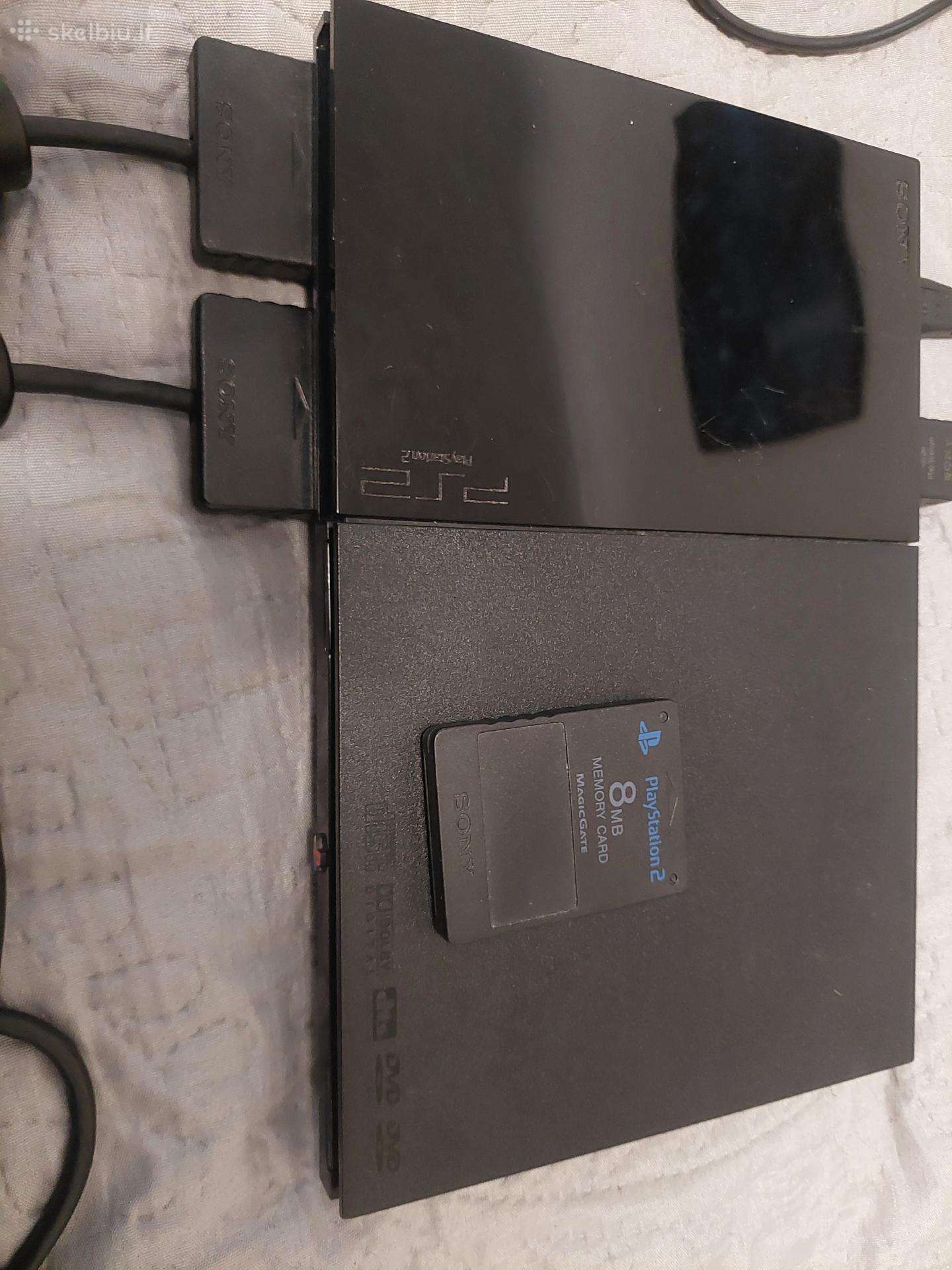Sony Playstation 2