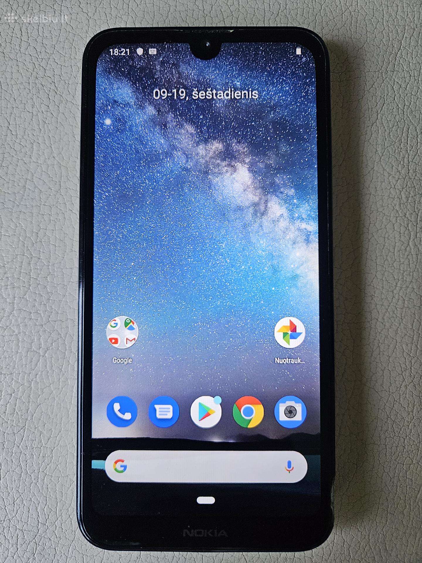 Nokia 2.2