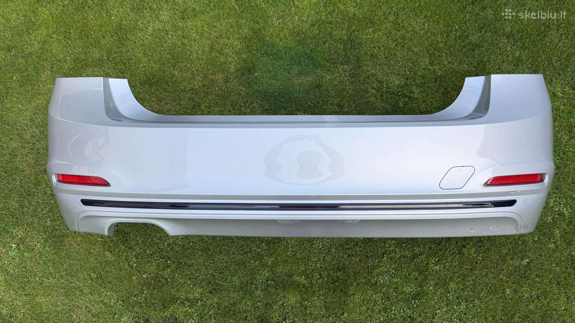 Bmw F30 Oem galinis bamperis
