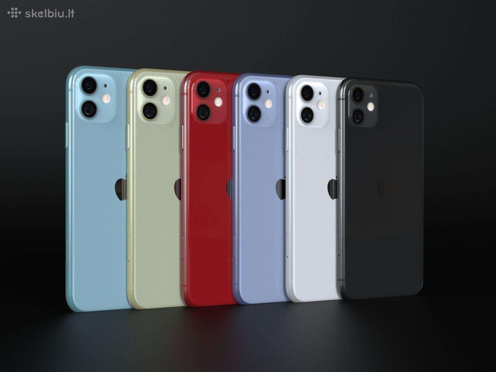 Perku iPhone 11