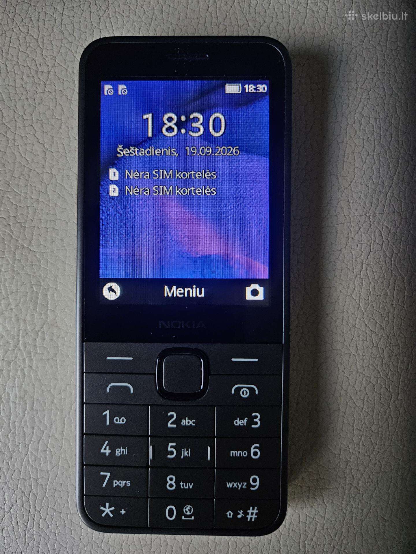 Nokia 235 4G