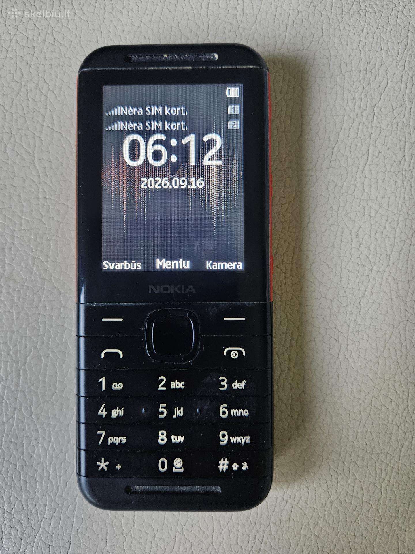 Nokia 5310